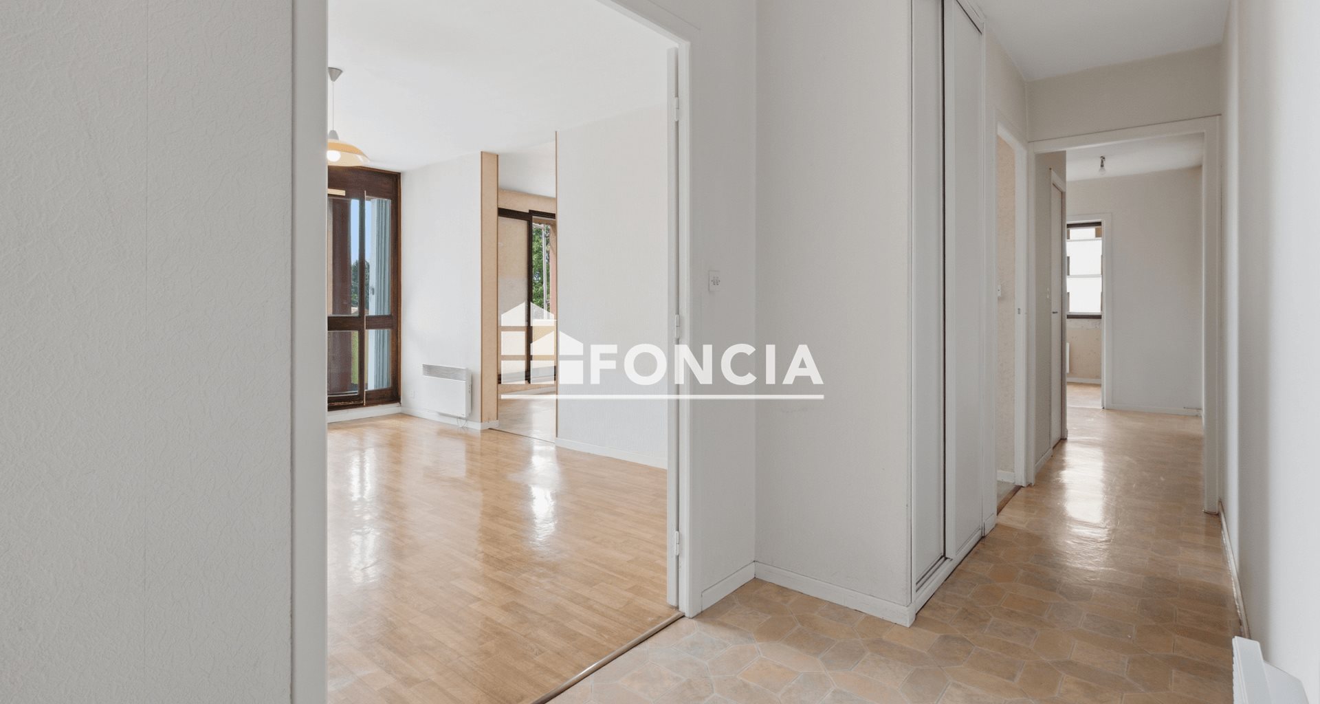 Appartement à vendre, 68m², Pontcharra
