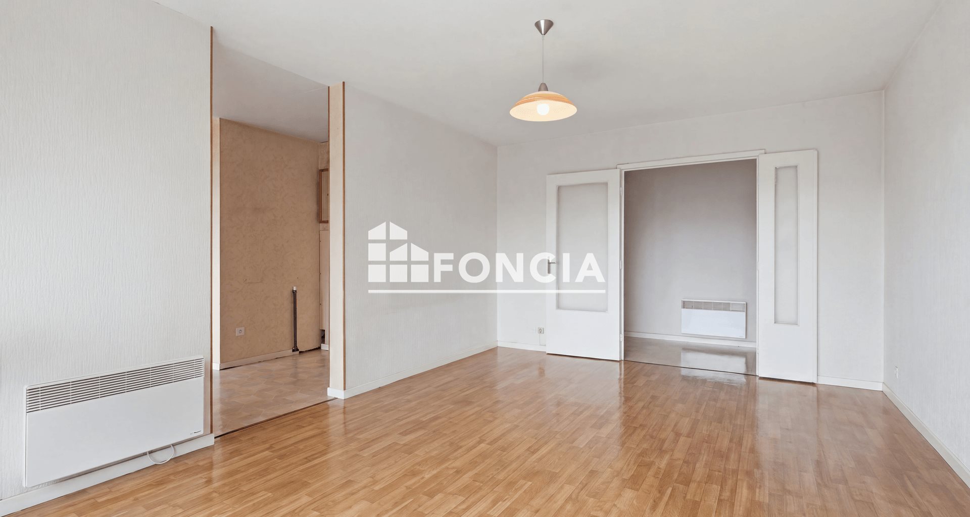 Appartement à vendre, 68m², Pontcharra