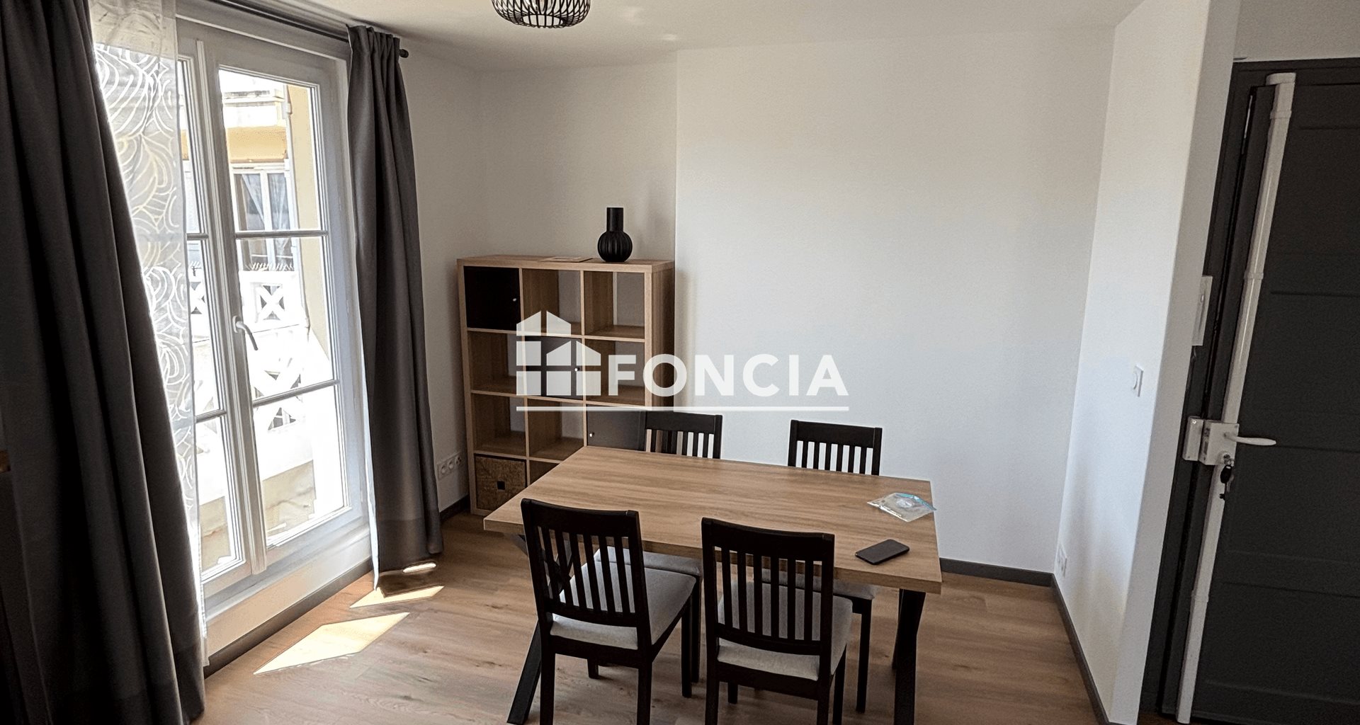 Appartement à louer, 41m², Colombes