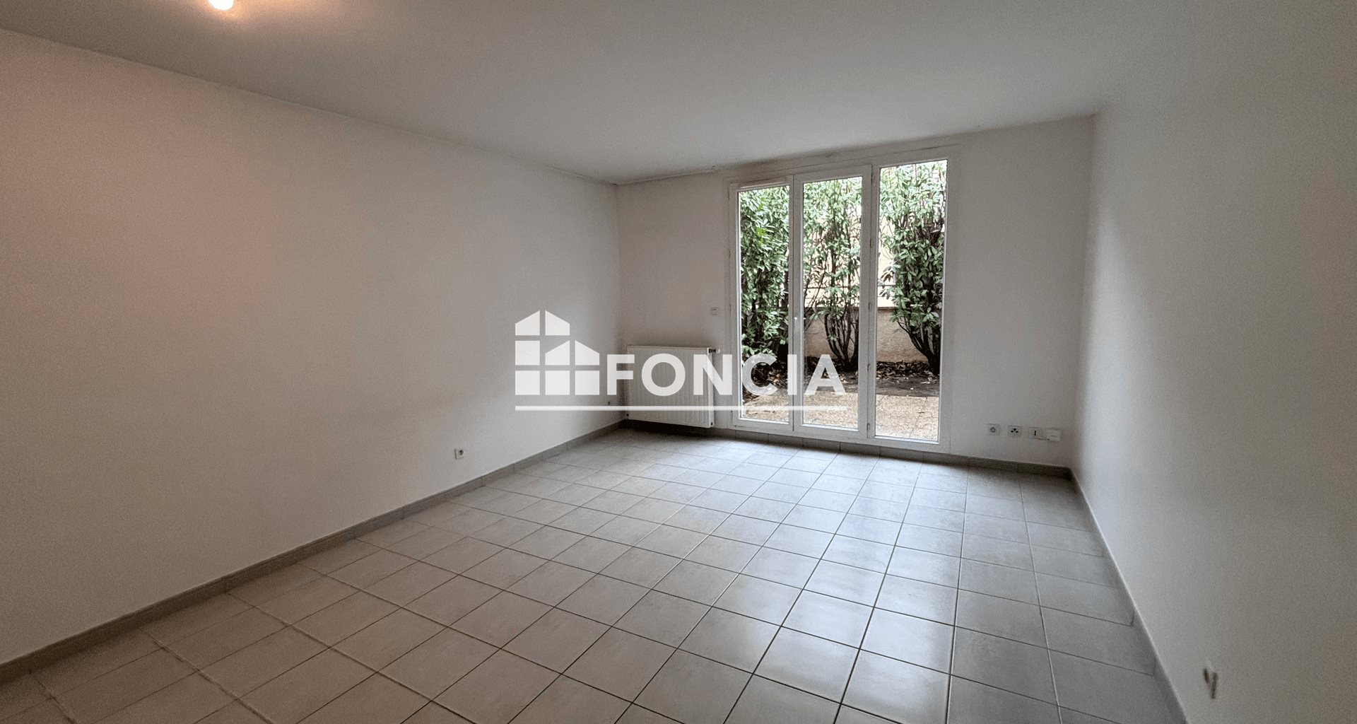 Appartement à louer, 62m², Le Versoud