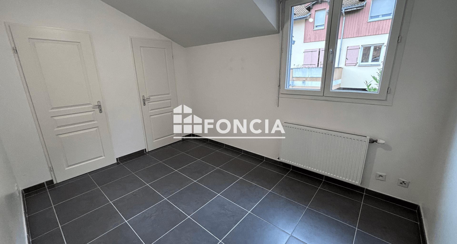 Appartement à louer, 62m², Le Versoud