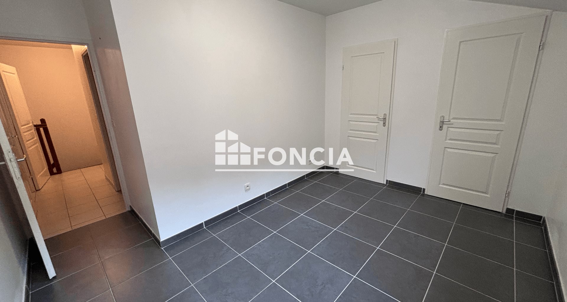 Appartement à louer, 62m², Le Versoud