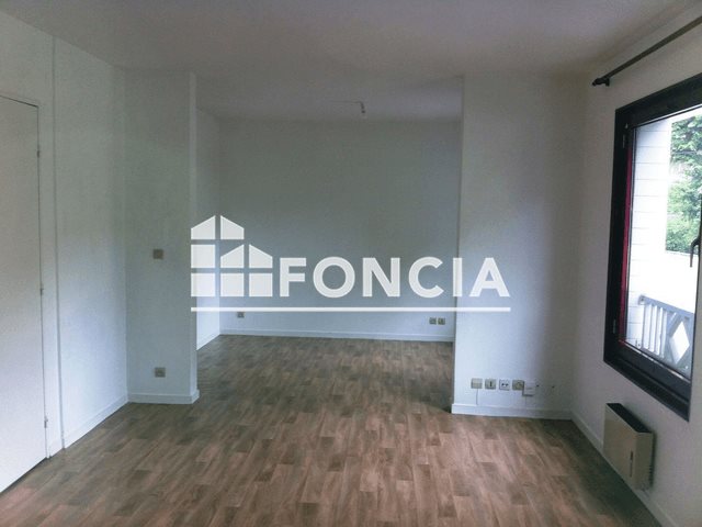 Appartement à louer, 34m², Lille