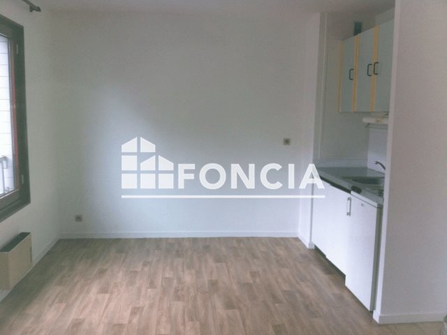 Appartement à louer, 34m², Lille