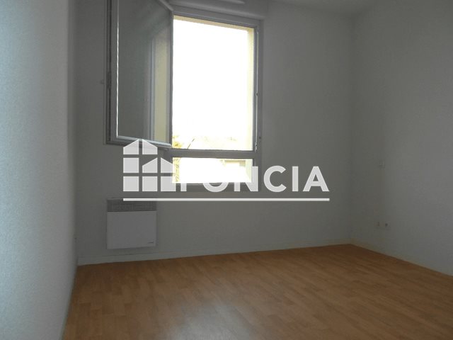 Appartement à louer, 45m², Escalquens