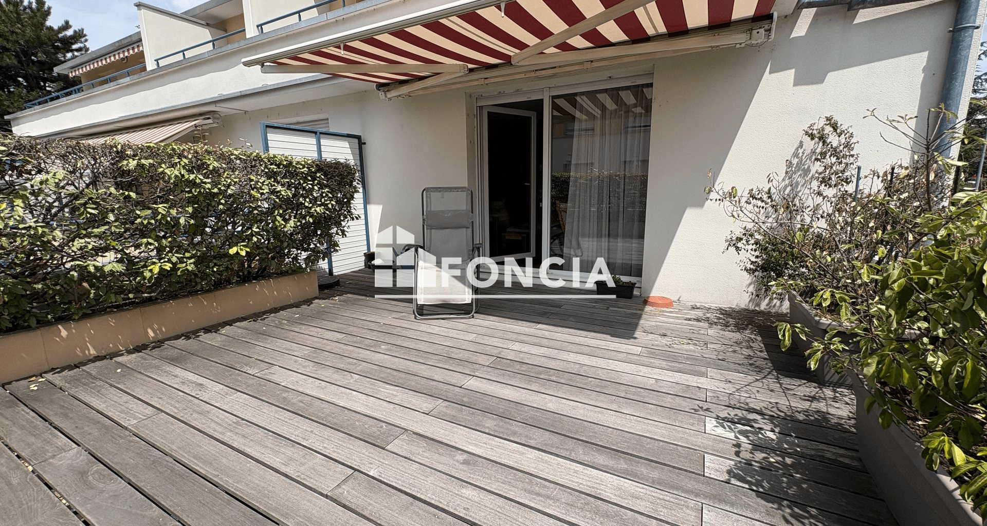 Appartement à vendre, 72m², Besançon