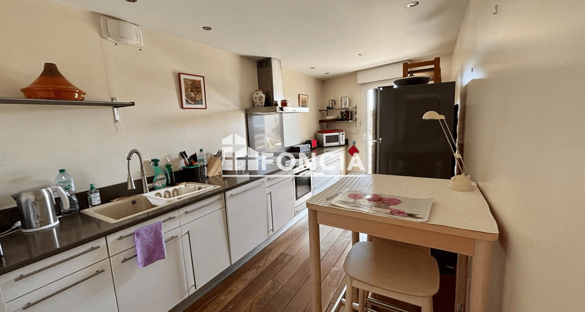Appartement à vendre, 147m², Montpellier