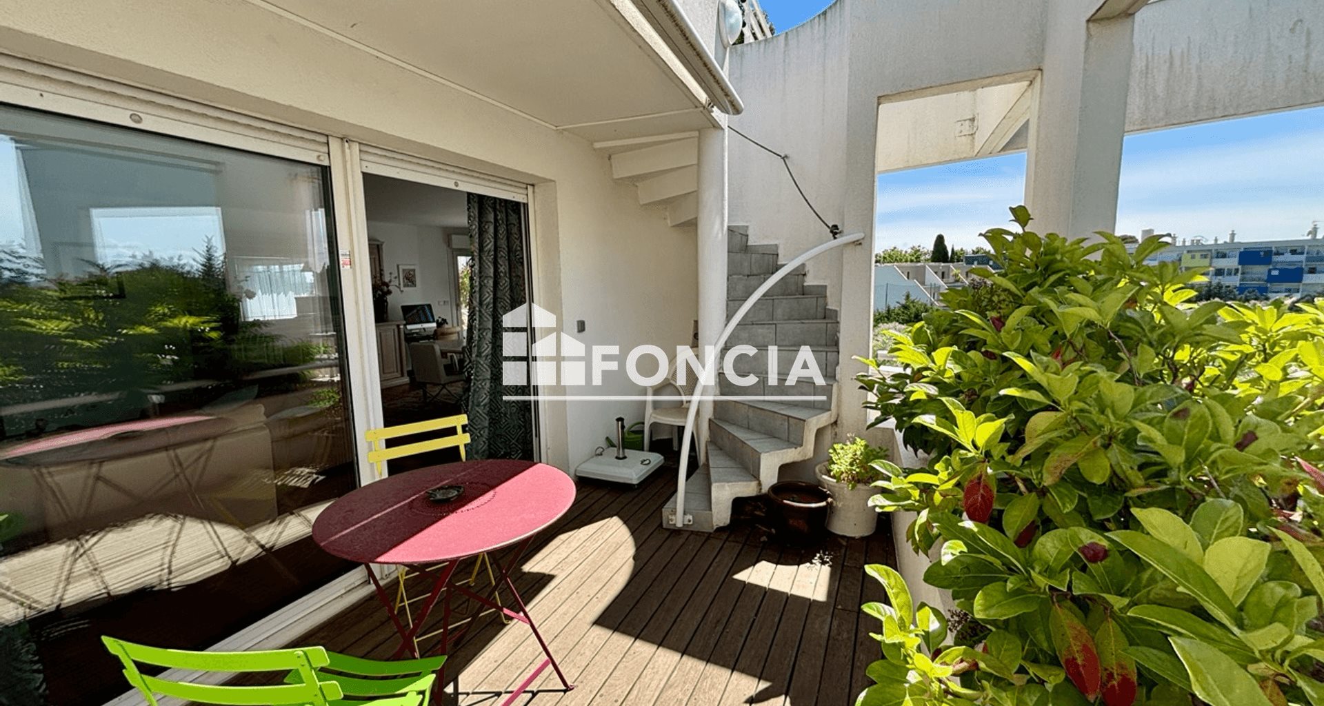 Appartement à vendre, 147m², Montpellier
