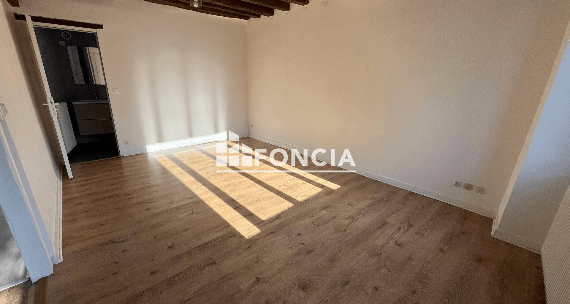 Appartement à louer, 37m², Jouars-Pontchartrain