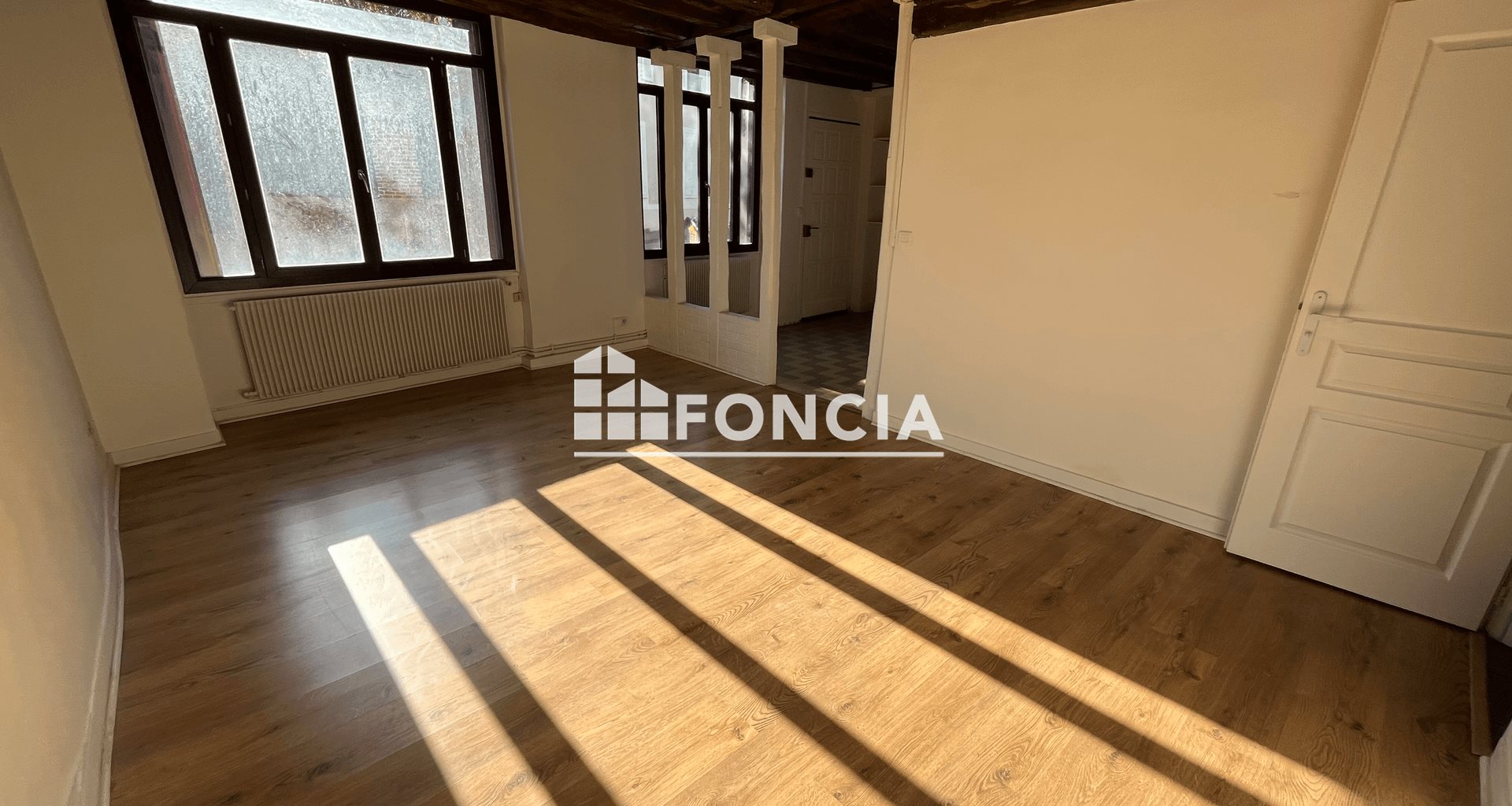 Appartement à louer, 37m², Jouars-Pontchartrain