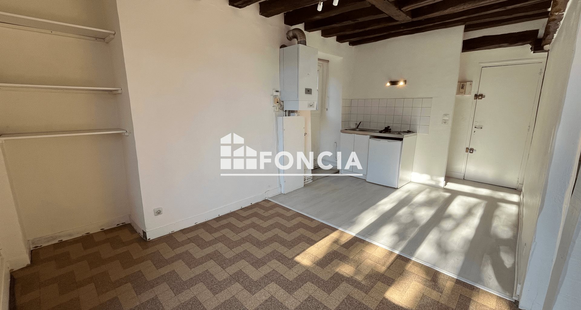 Appartement à louer, 37m², Jouars-Pontchartrain