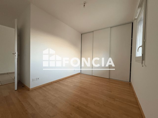 Appartement à louer, 41m², Saint-Cergues