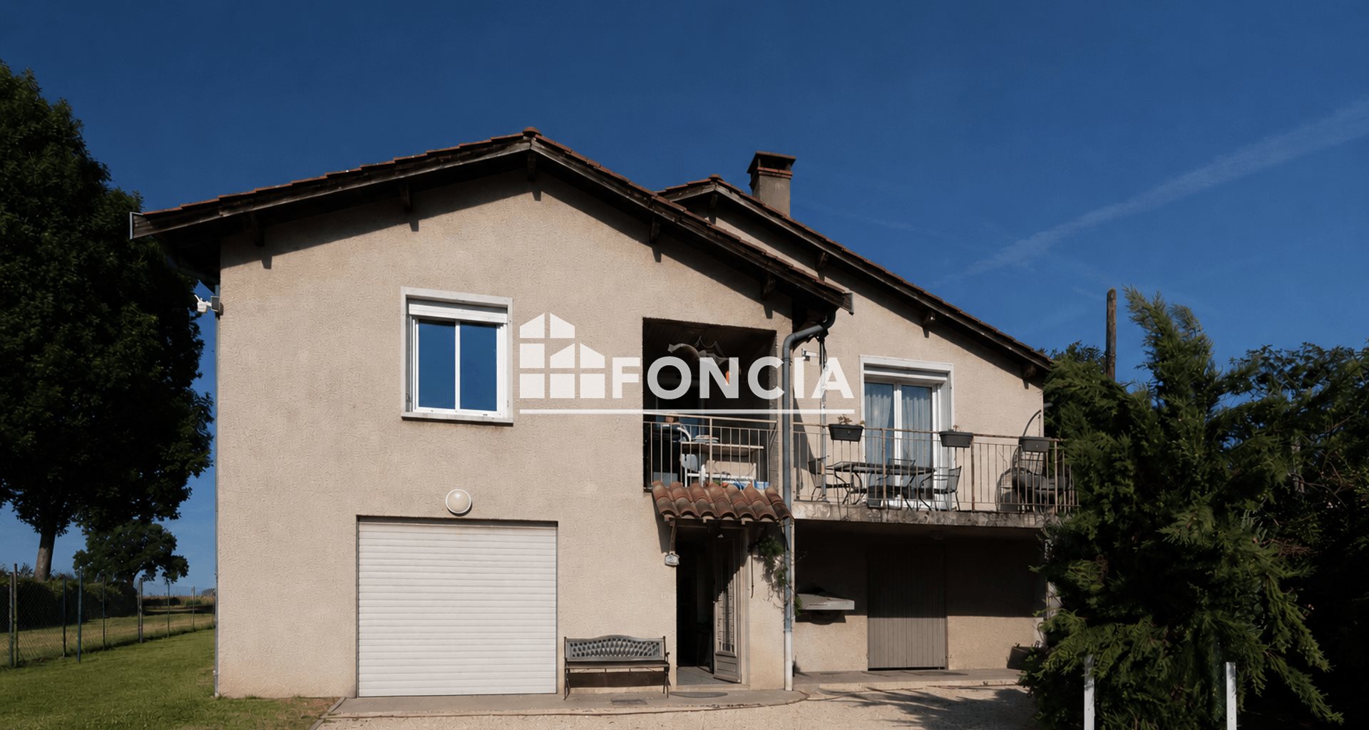 Maison à vendre, 230m², Genay