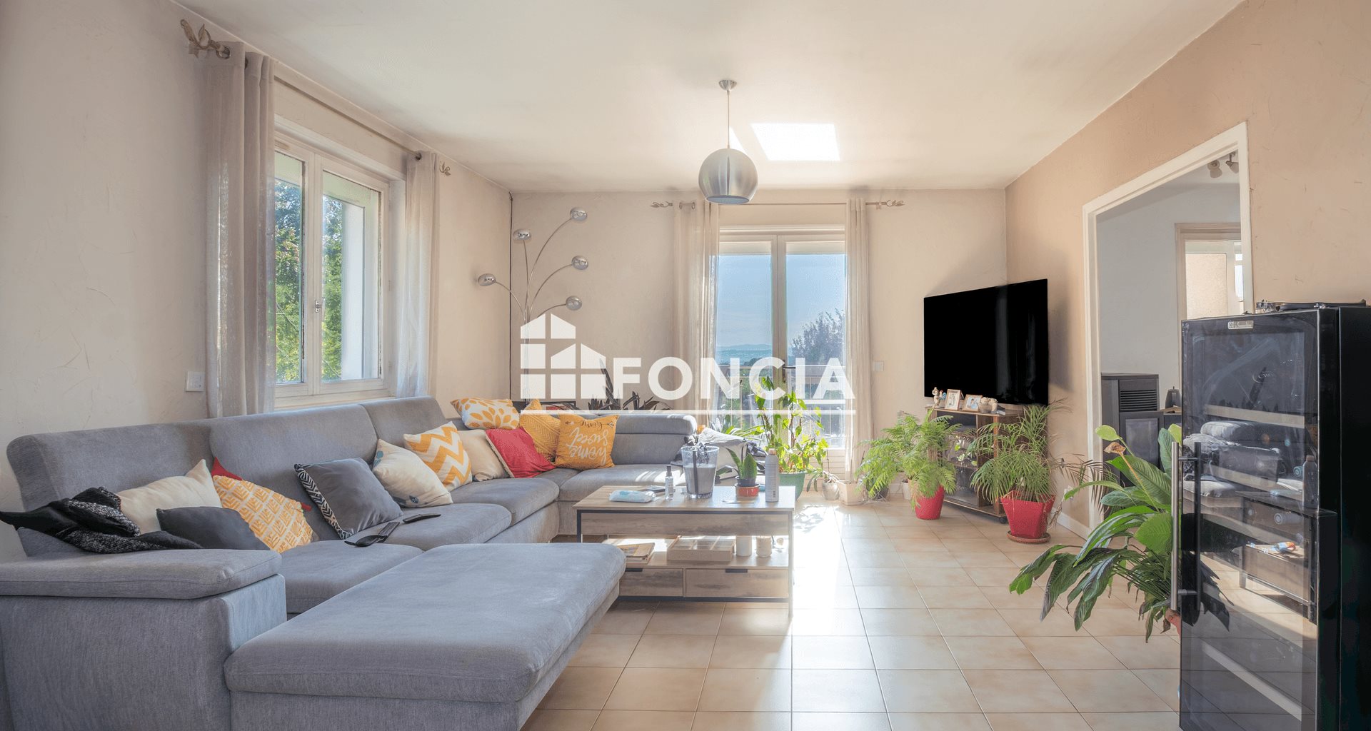 Maison à vendre, 230m², Genay