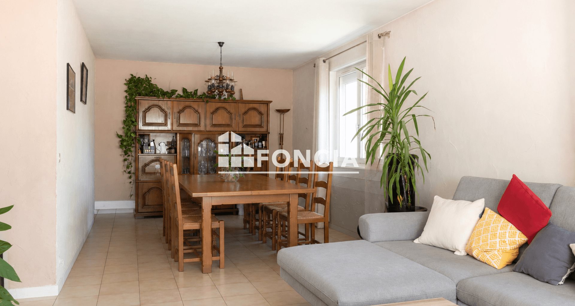 Maison à vendre, 230m², Genay