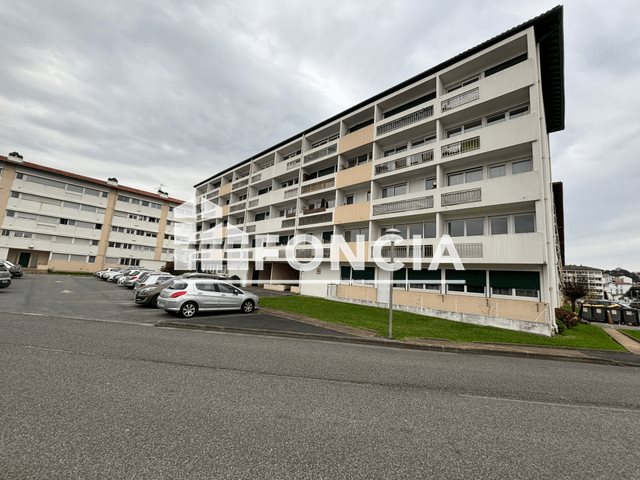 Appartement à louer, 80m², Ciboure