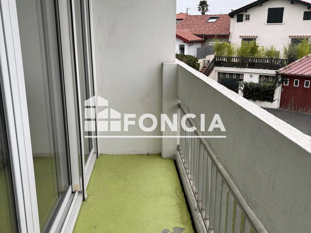 Appartement à louer, 80m², Ciboure