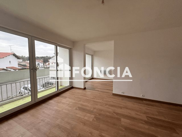 Appartement à louer, 80m², Ciboure