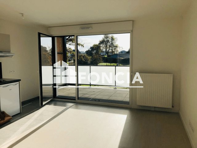 Appartement à louer, 74m², Saint-Avé