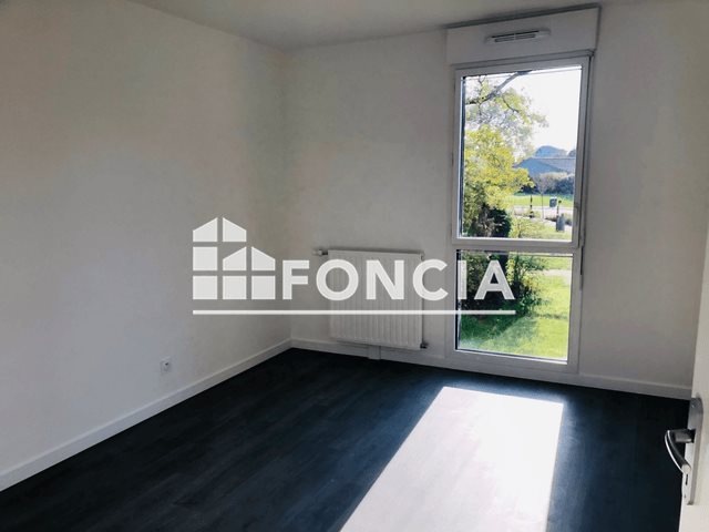 Appartement à louer, 74m², Saint-Avé