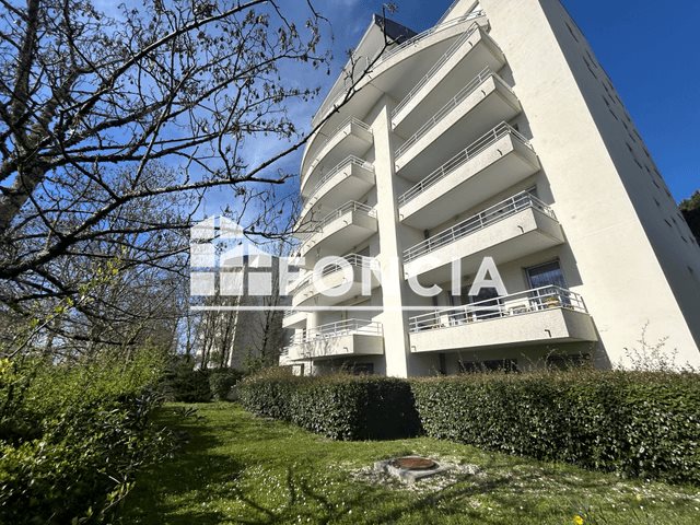 Appartement à louer, 27m², Mérignac