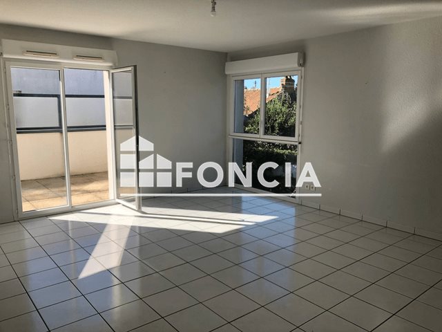 Appartement à louer, 60m², La Roche-sur-Yon