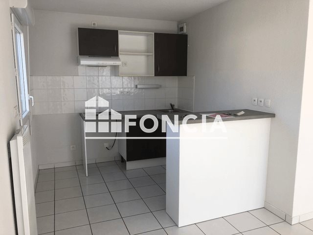 Appartement à louer, 60m², La Roche-sur-Yon