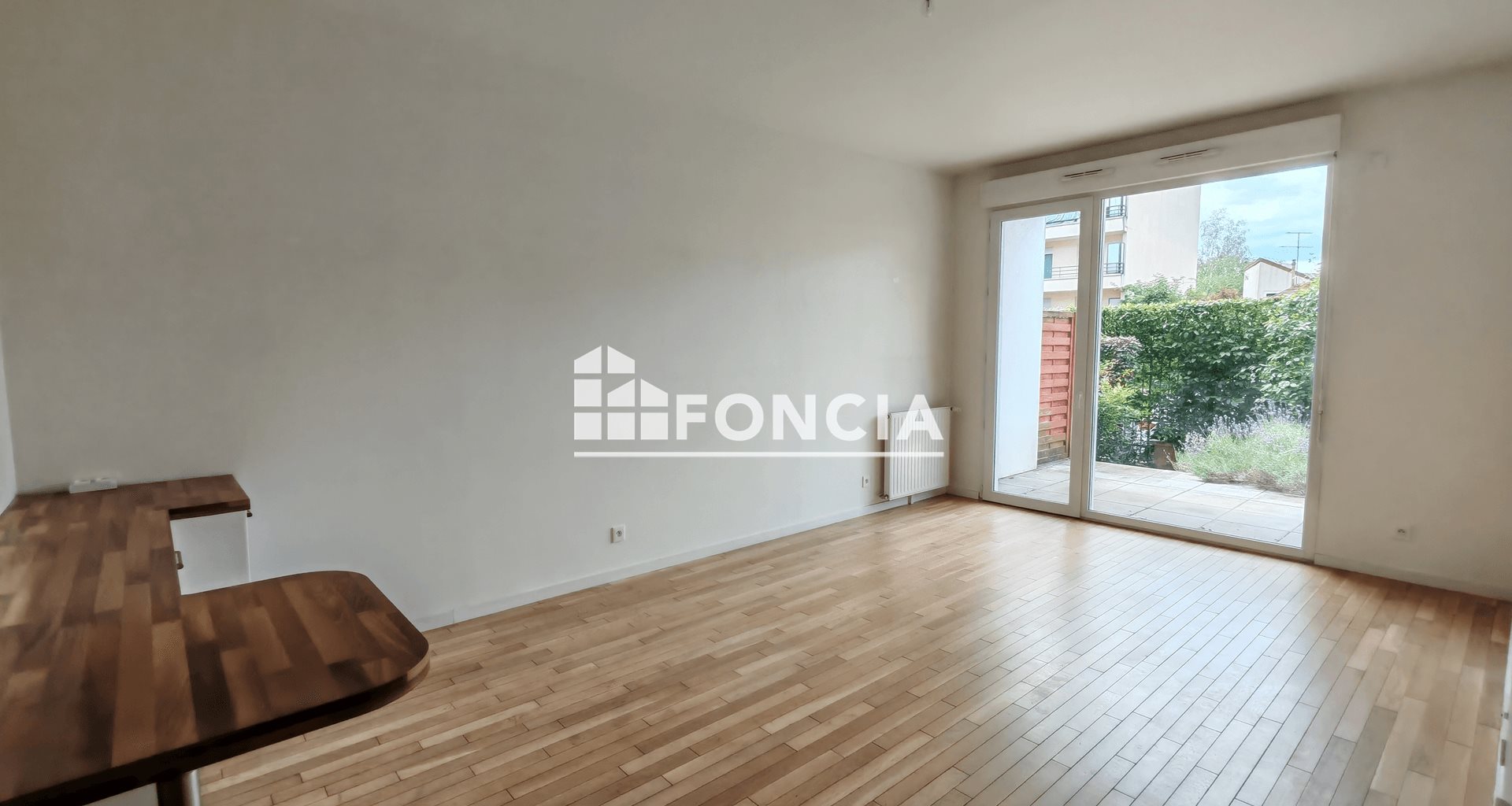Appartement à vendre, 62m², Cachan