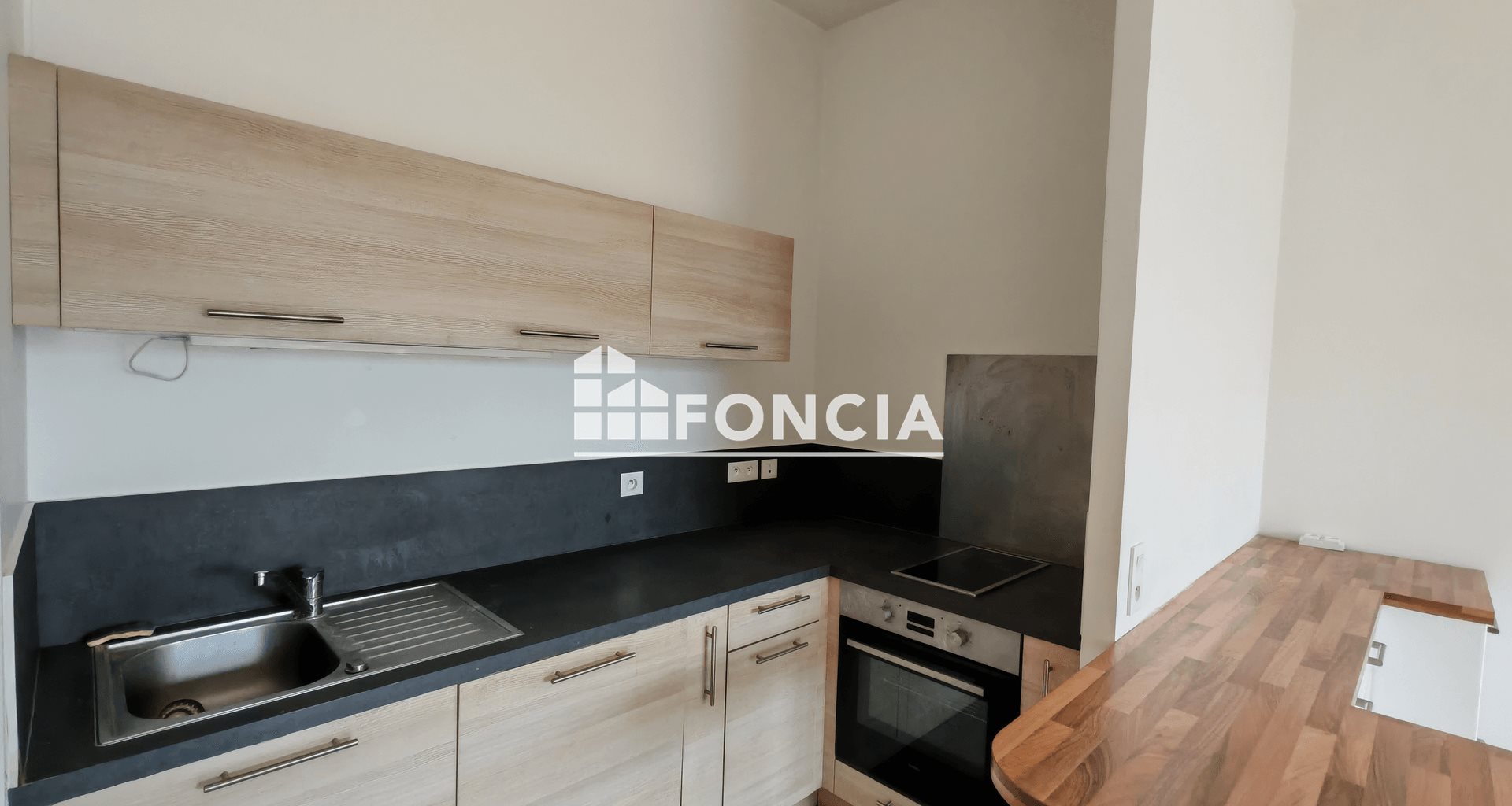 Appartement à vendre, 62m², Cachan