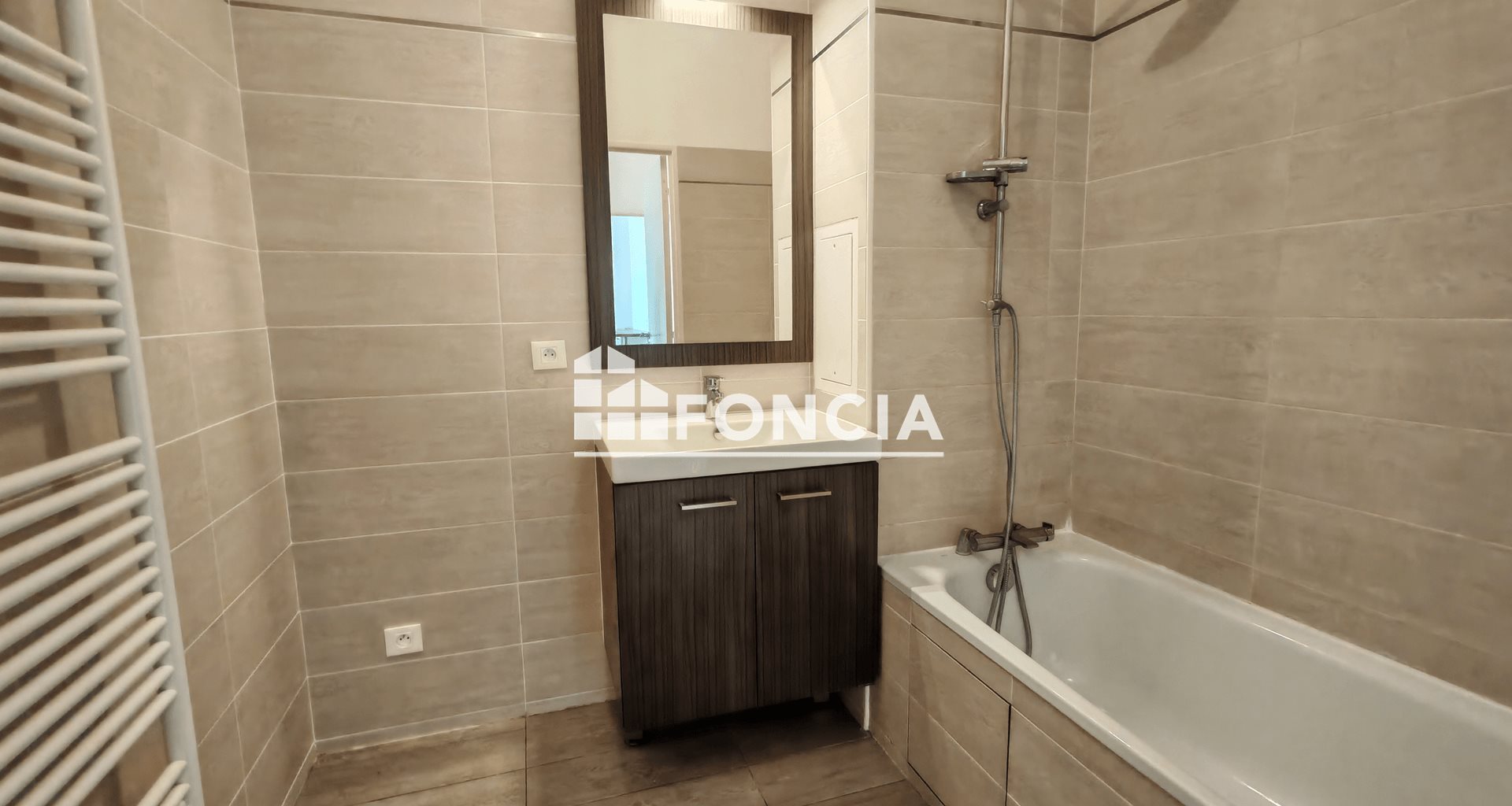 Appartement à vendre, 62m², Cachan