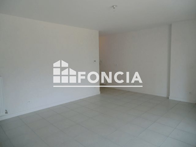 Appartement à louer, 65m², Crolles