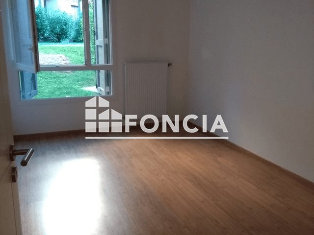 Appartement à louer, 69m², Saint-Julien-en-Genevois