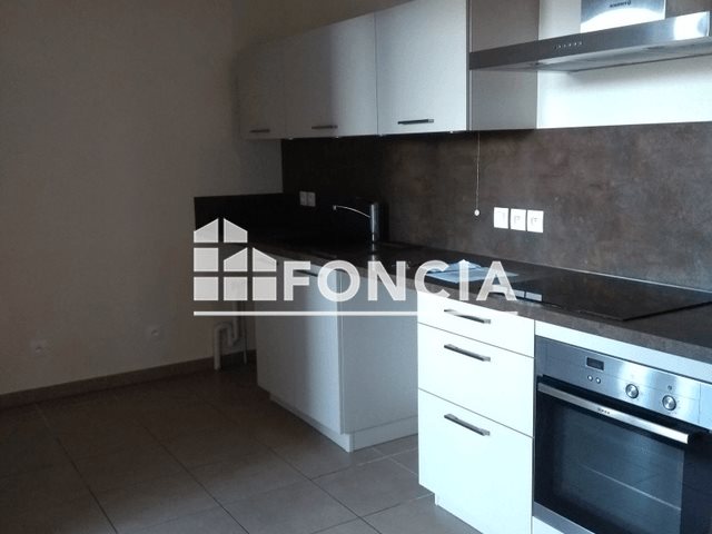 Appartement à louer, 69m², Saint-Julien-en-Genevois