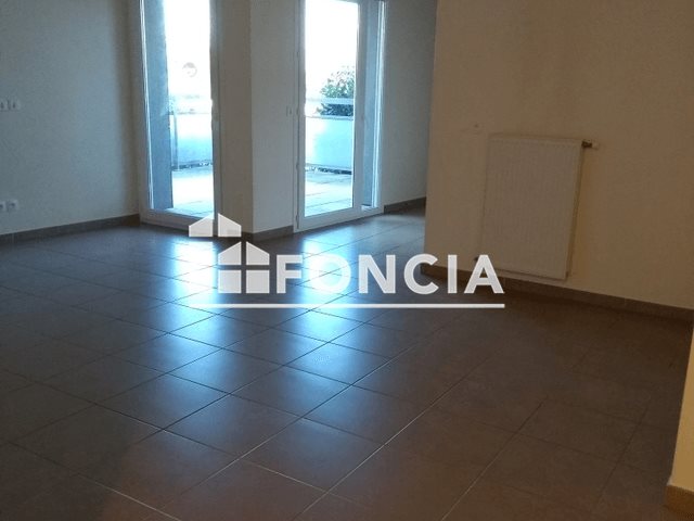 Appartement à louer, 69m², Saint-Julien-en-Genevois