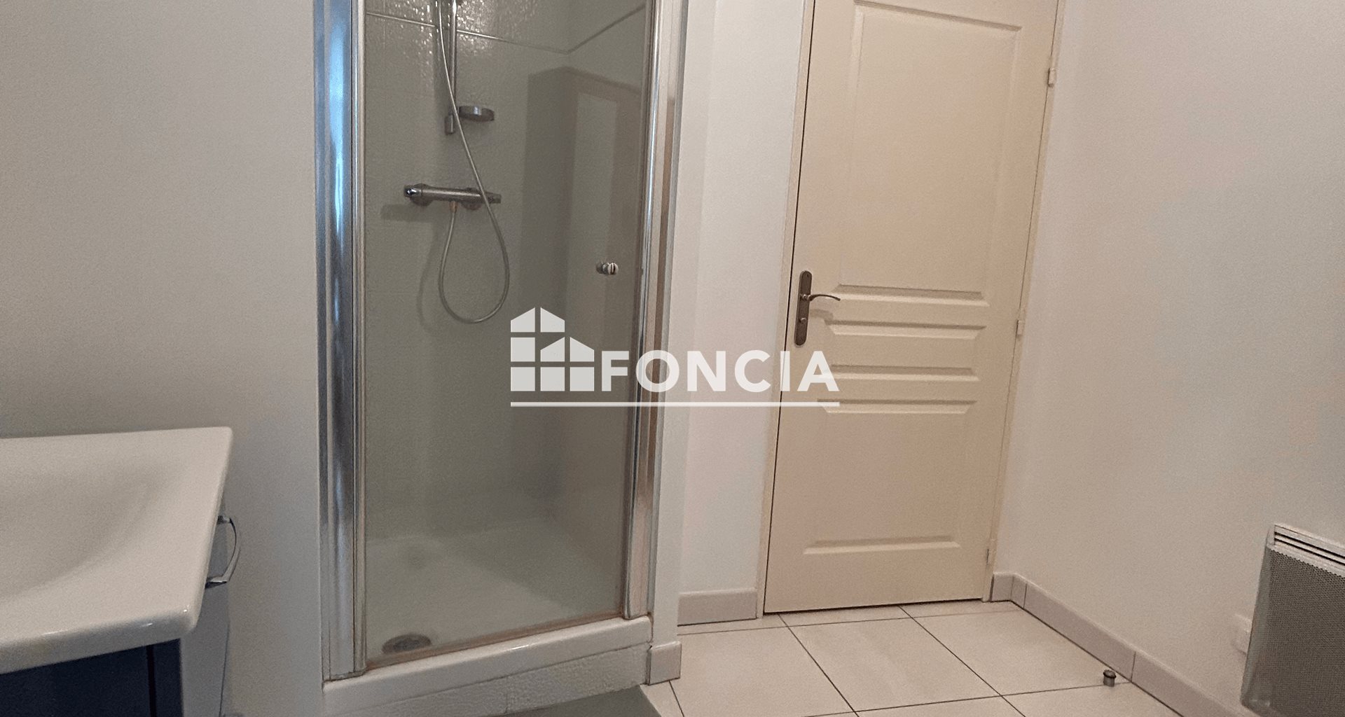 Appartement à vendre, 34m², Amiens