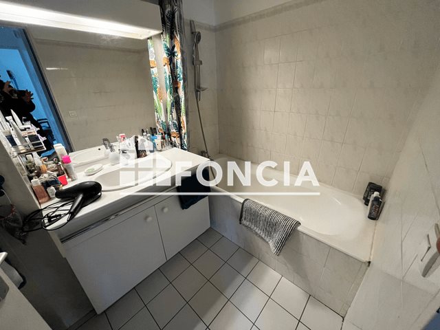 Appartement à louer, 51m², Rouen