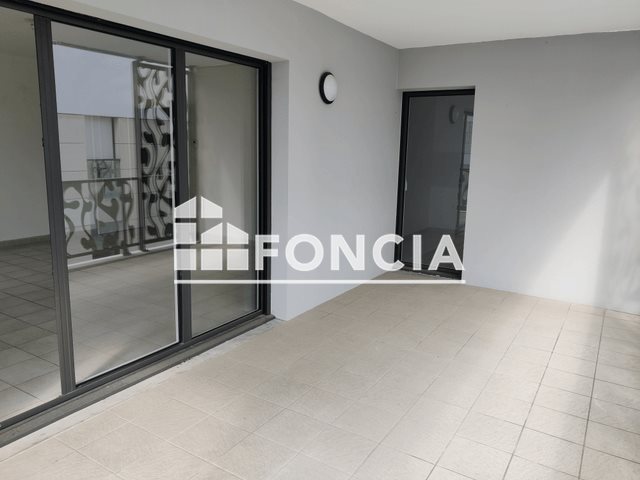 Appartement à louer, 101m², Hérouville-Saint-Clair