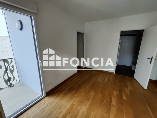 Appartement à louer, 101m², Hérouville-Saint-Clair