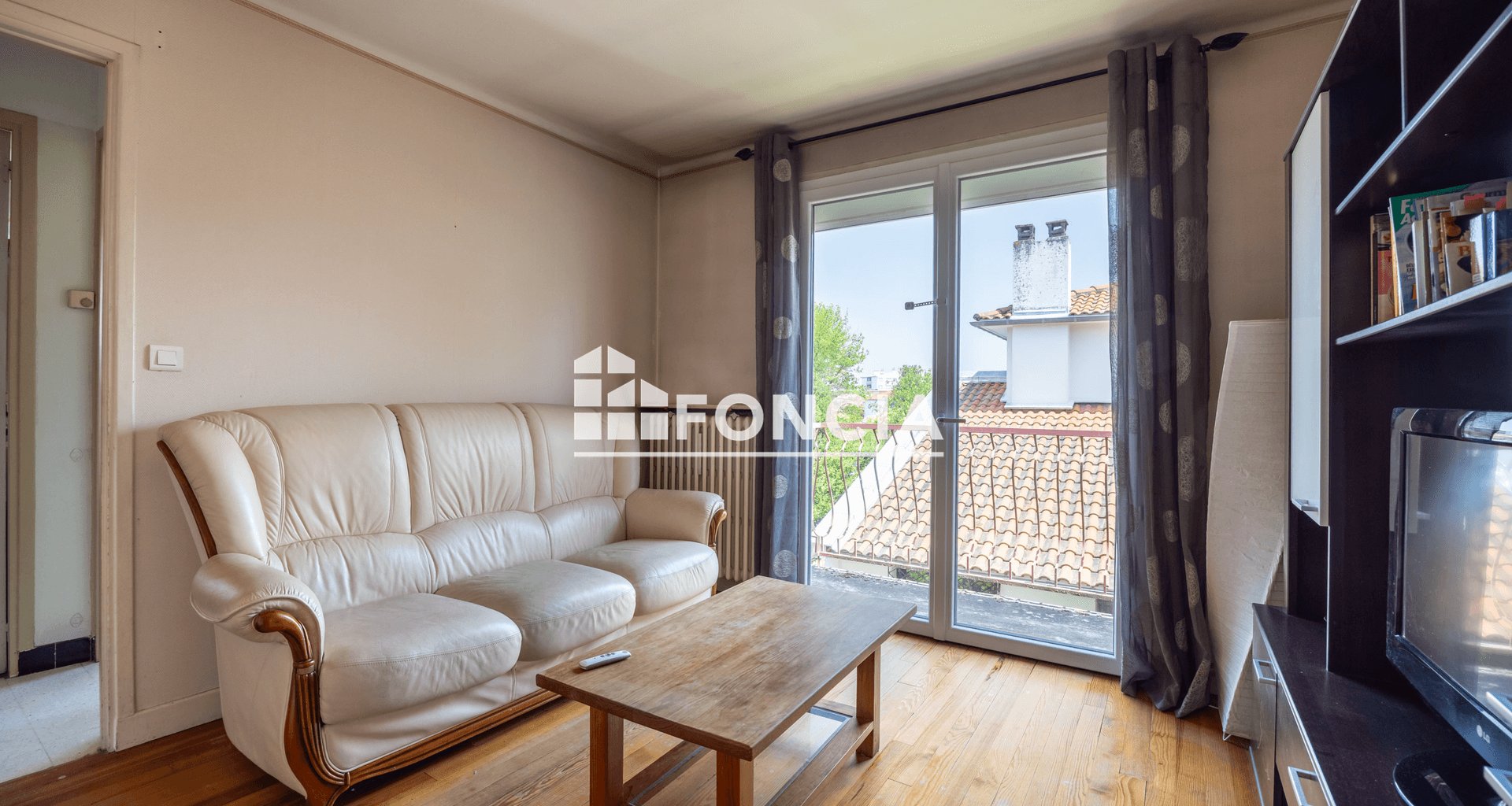 Appartement à vendre, 53m², Toulouse