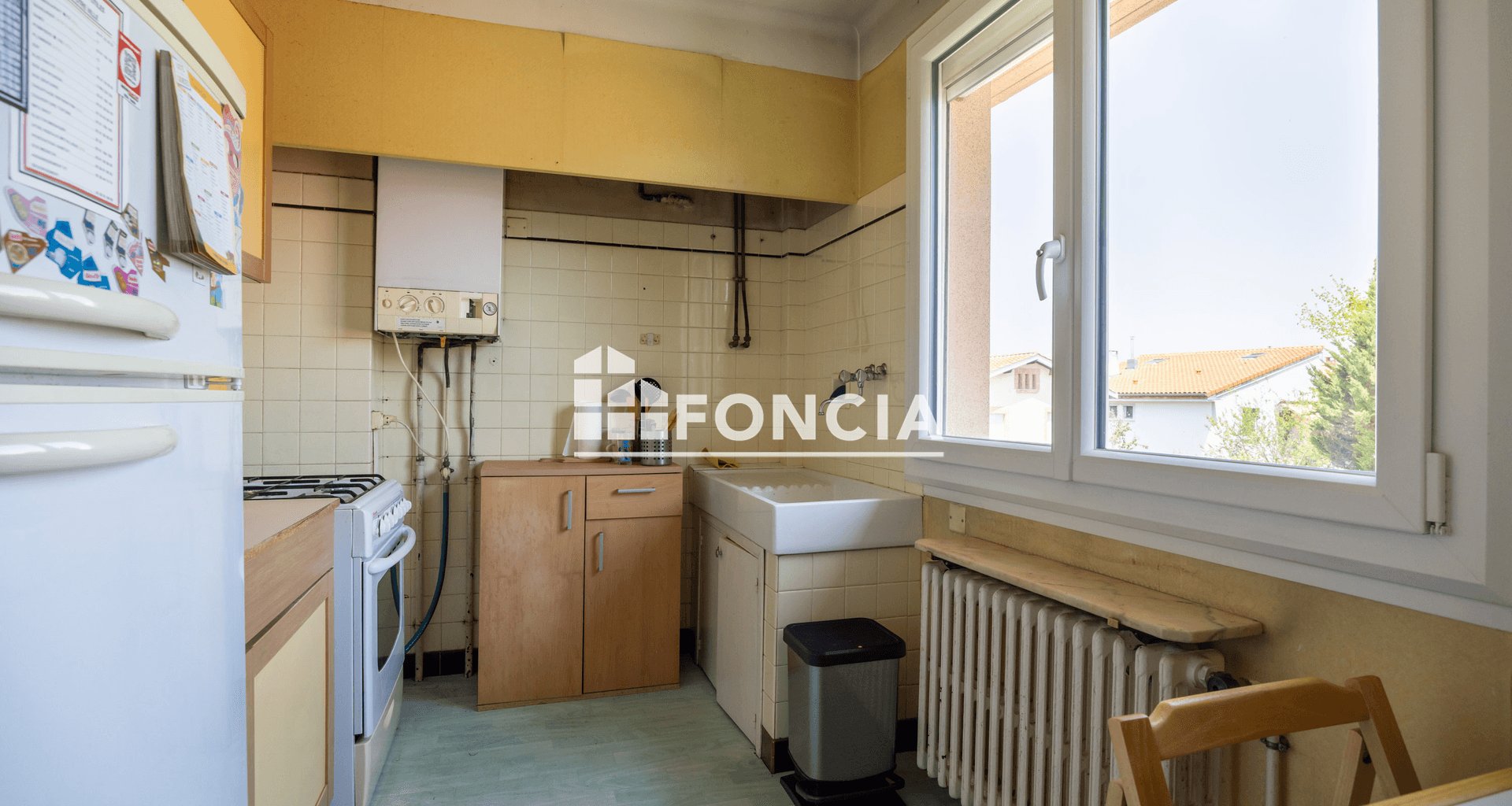 Appartement à vendre, 53m², Toulouse