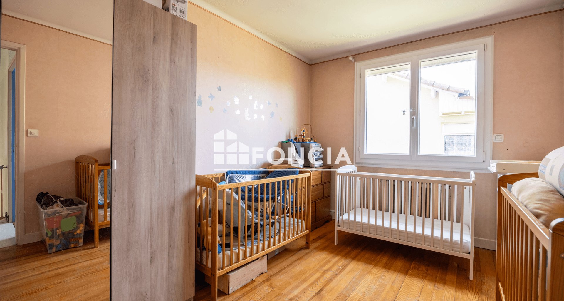 Appartement à vendre, 53m², Toulouse