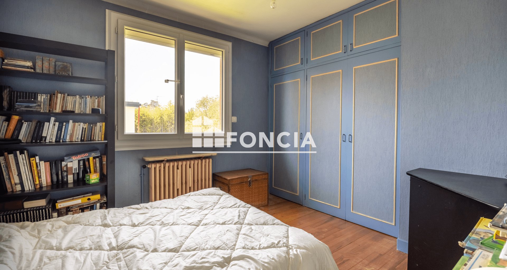 Appartement à vendre, 53m², Toulouse