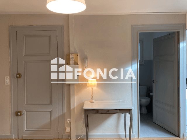 Appartement à louer, 29m², Agen