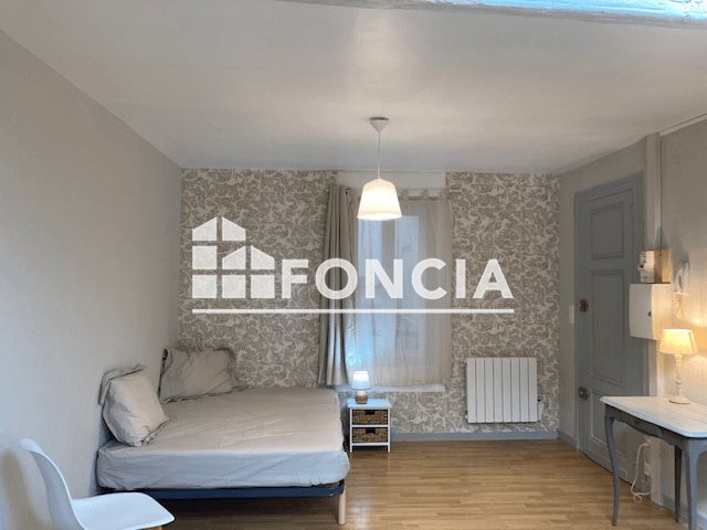 Appartement à louer, 29m², Agen