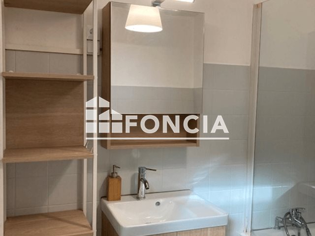 Appartement à louer, 29m², Agen
