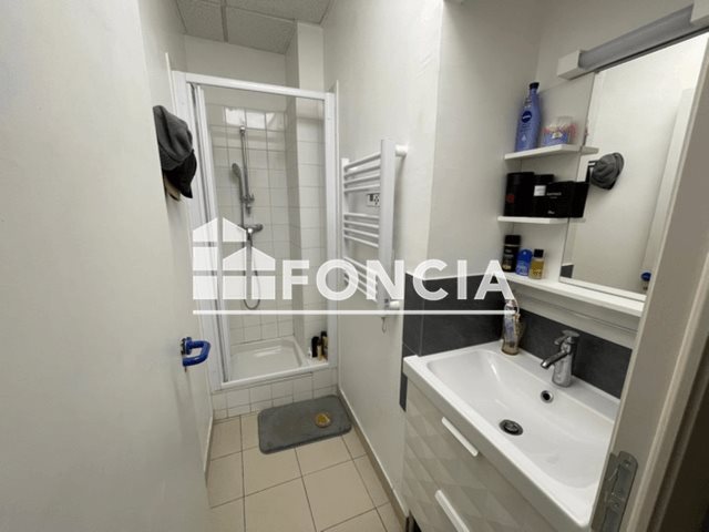 Appartement à louer, 28m², Salon-de-Provence