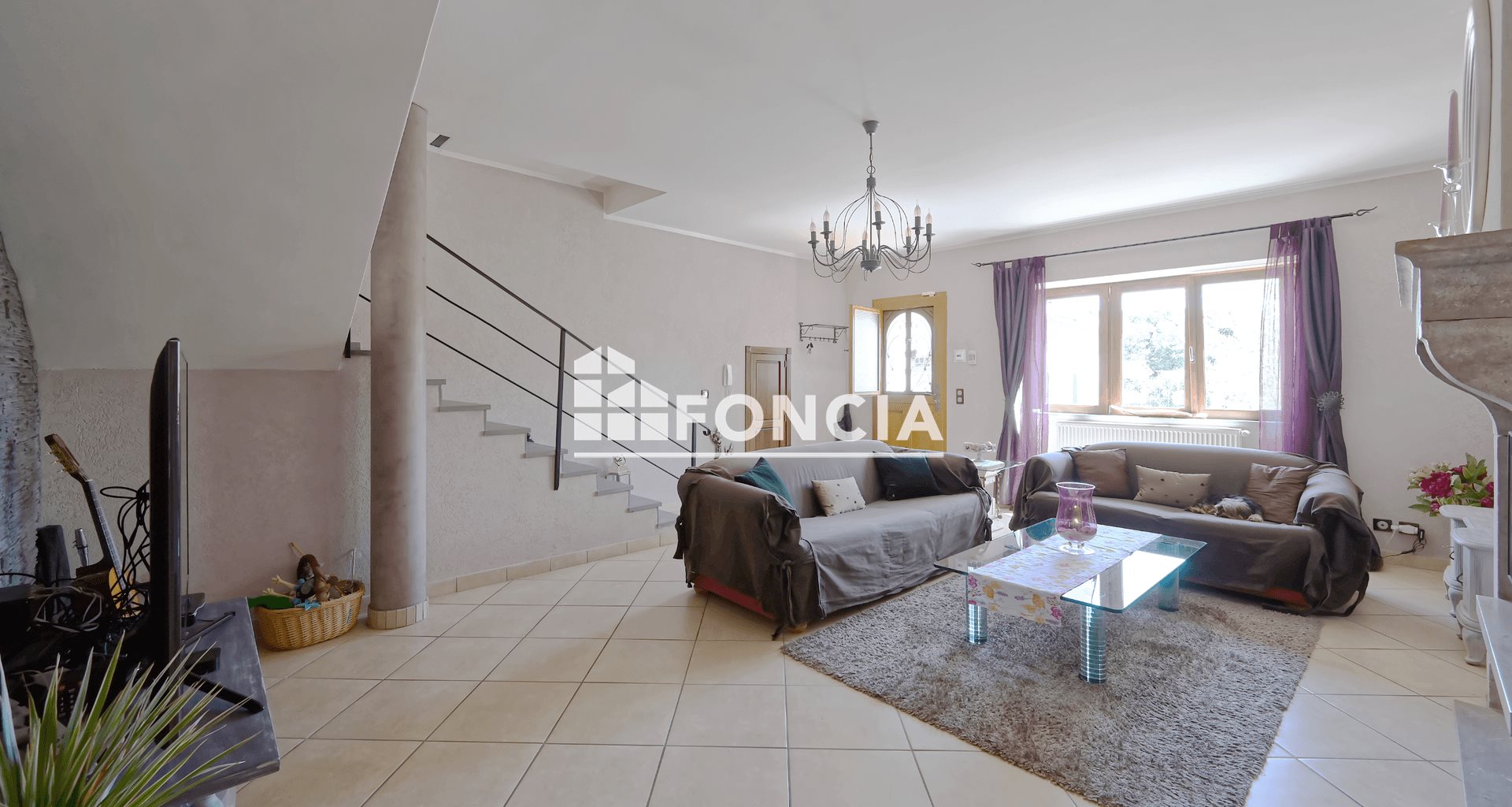 Maison à vendre, 213m², Corbonod