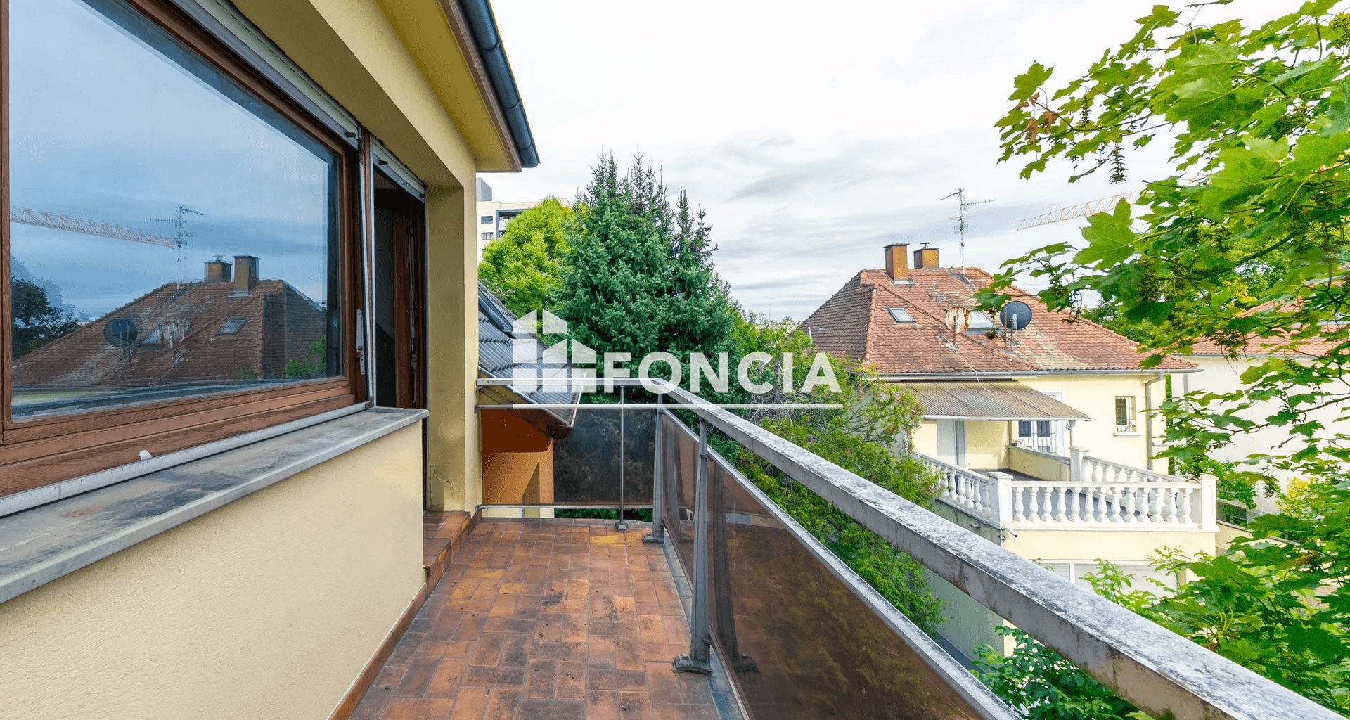 Appartement à vendre, 71m², Schiltigheim