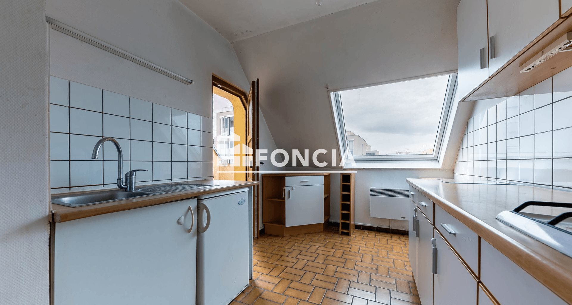 Appartement à vendre, 71m², Schiltigheim
