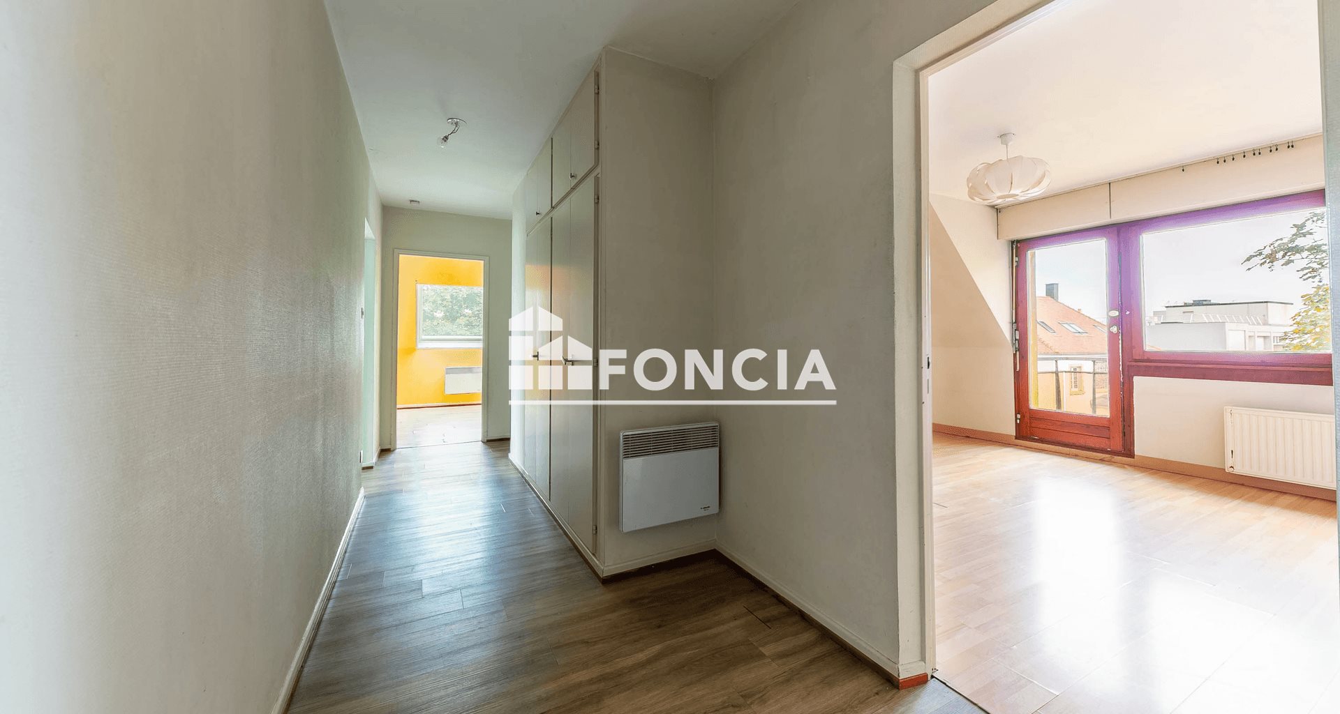 Appartement à vendre, 71m², Schiltigheim